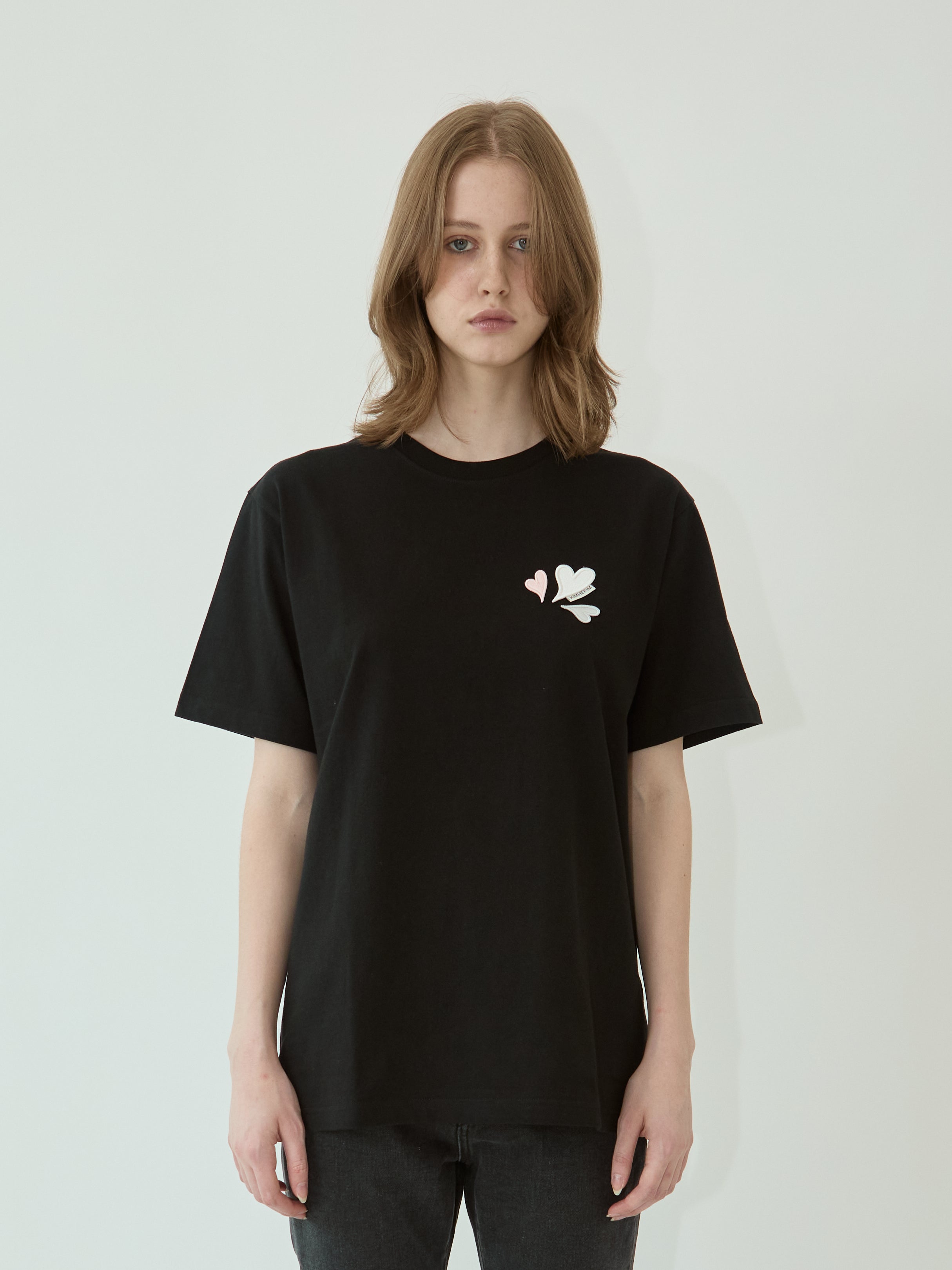 NEW IN