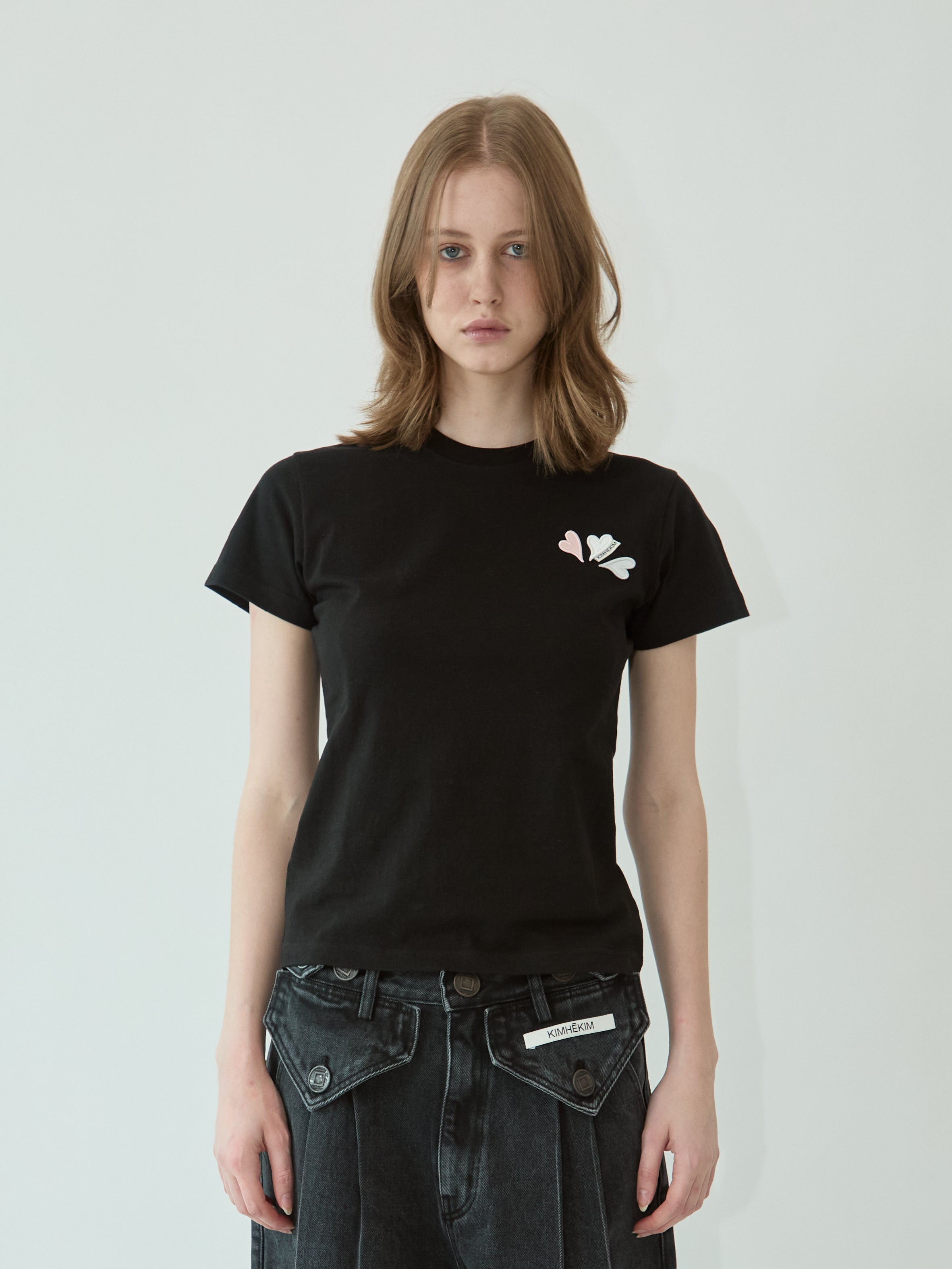 NEW IN