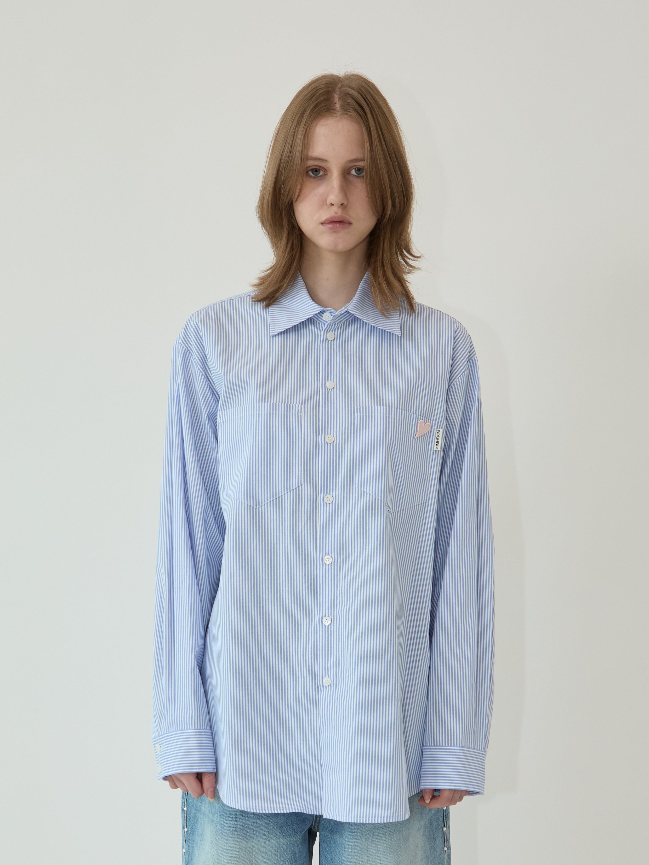 NEW IN