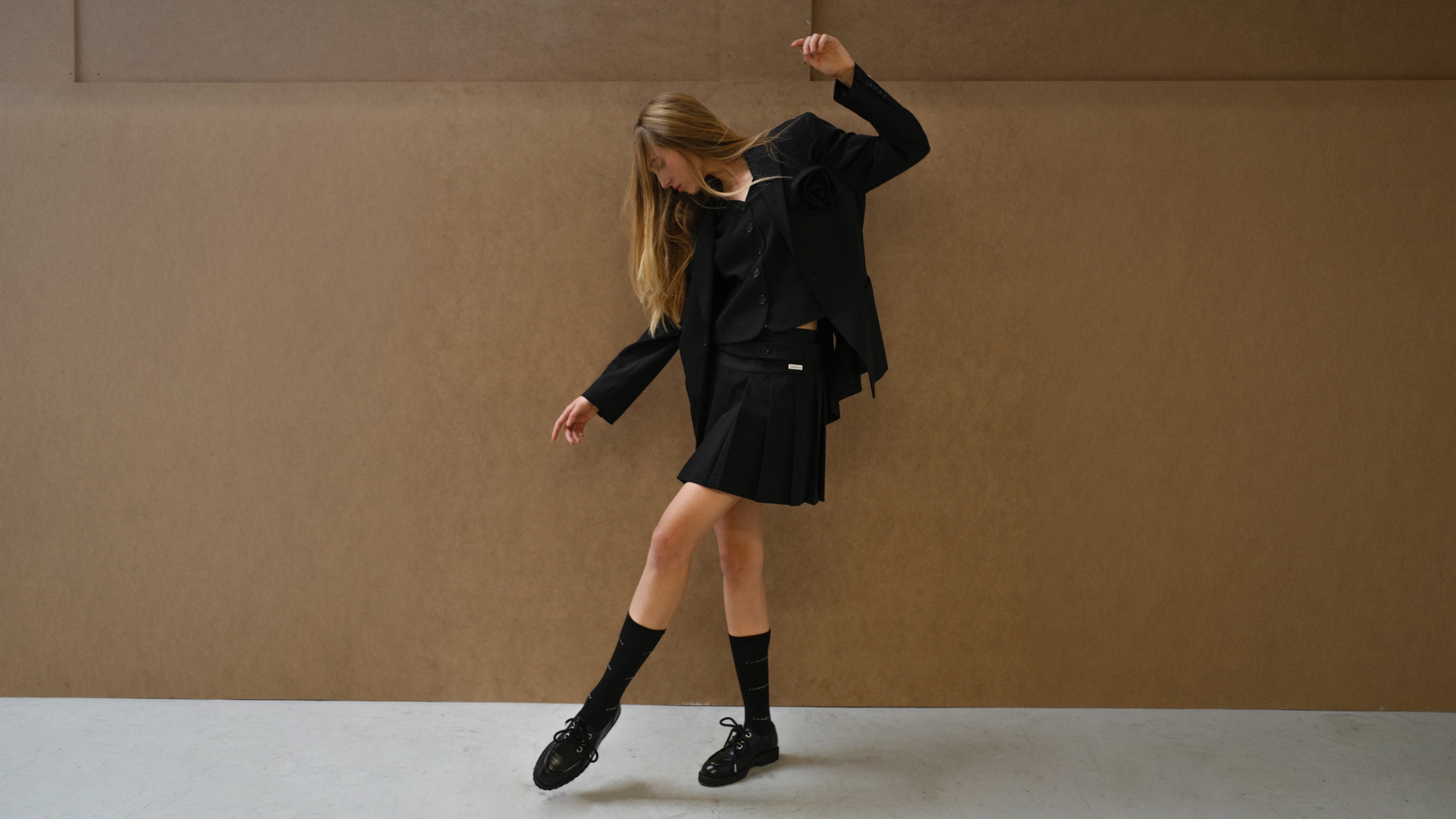 NEW IN