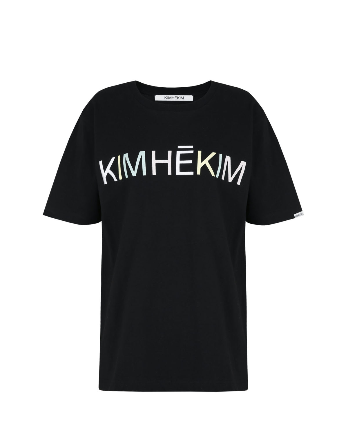 Rainbow Kimhekim T-shirt