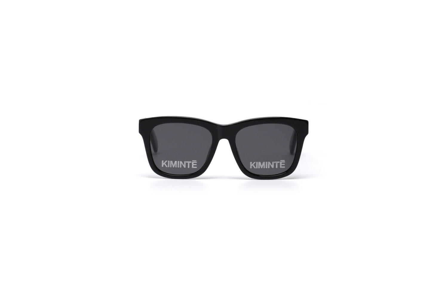 Kiminte Two Logo Sunglasses