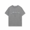 Kimhekim Universe T-Shirt Grey